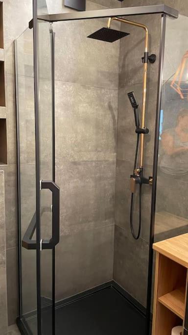 Loft Mickiewicza Torun
